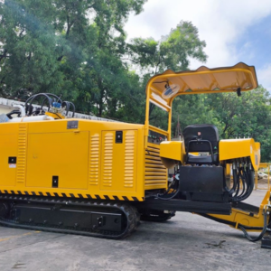 HDD machine