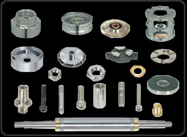 Borehole Drilling spare parts